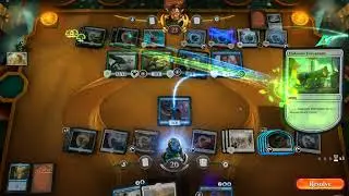 Two dumbest decks you ever saw duking it out