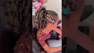 Mejores trenza dominicana pelo dominicano