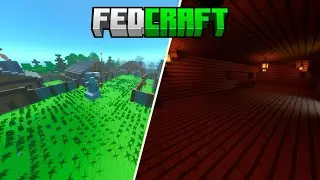 Что обновилось или добавилось на FedCraft | FedCraft