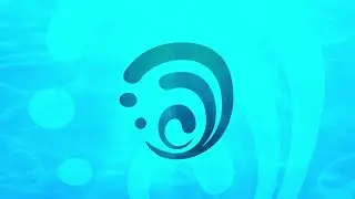 Genshin Impact - Hydro Characters