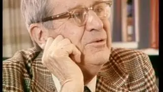 Portrait of a pioneer: Fred Terman (1984)