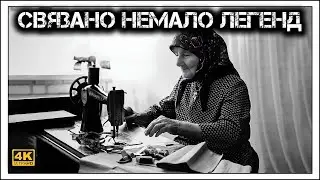 ✔️Охота за швейными 🪡 машинками 🧵, или зачем антикварам бабушкин «Зингер»