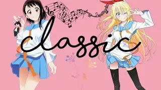 [AMV] - Classic