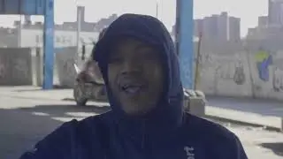 Styles P   