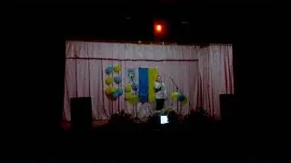 Лише у нас на Украiне.День незалежности.Федунка.2017