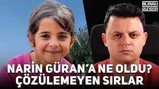 Narin Güran Olayı - Bu Yüzü Asla Unutmayın