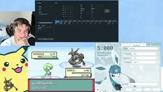 I GOT SHINY RAYQUAZA!!! | Pokemon Emerald