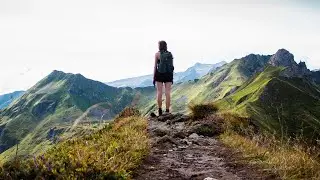 Österreich Reise MUST DO (Montafon)