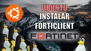 Instalar FortiClient en Ubuntu 22.04 LTS