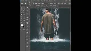 Object Remove In Photoshop 