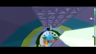 Still in practice(Roblox Malaysia)