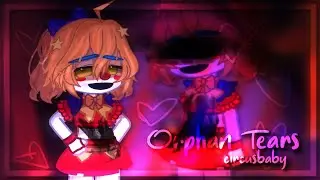 ((FNAF Meme)) Orphan Tears [] Circus Baby [] Flash & Shakes []