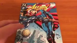 Review - Action Comics #1000 | A Love Letter To Superman Fans