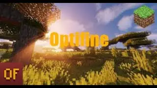 How to Download And Install Optifine For Any Version of Minecraft (tutorial)