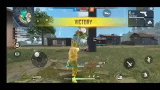FreeFire ClashSquad Pro GamePlay & Best Killing Montage of ClashSquad || Gnk7 ꧁Ⓟⓡⓐⓚⓐⓢⓗ༻ #adilgamer