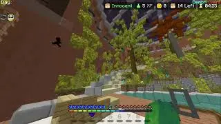 Murder Mystery Mod Test