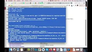 How to Install R Kernel for Jupyter
