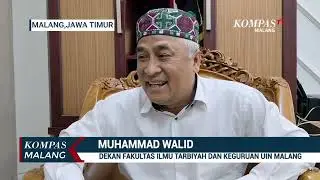 Viral Dosen yang Berseteru Dengan Tetangga