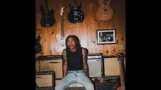 Kendrick Lamar x Steve Lacy Type Beat ~ Set In Stone