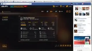 Ballistic - How to Change Your Name. Trick #2