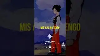Pasa el tiempo #Dbz