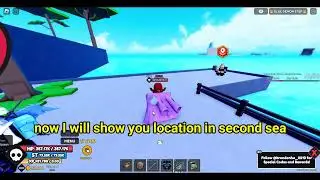 Where Is Afk World NPC In One Fruit Simulator | All Afk World NPC Locations In One Fruit Simulator