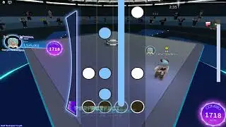 yet again; another fc choke