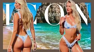 Swim Icon Maria | Bikini try-on haul 
