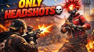free fire headshot highlights|free fire one tap headshot montage|#rhinogaming