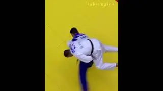 Ippon 98 - Judo