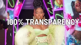 SPILLING MY OWN TEA with RECEIPTS  (if you REALLY wanna know) | MARRIED, SUCCESS, MOM LIFE, & SECRET