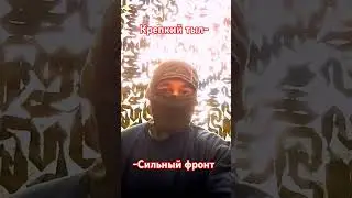 Крепкий тыл -сильный фронт 2