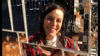 An Iron-Willed Paraplegic Learns Compassion and Gratitude | Jesi Stracham | PBS American Portrait