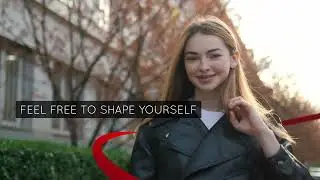 Feel free to shape yourself | icoone & b-moove