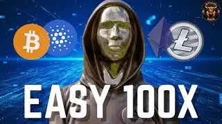 7 Altcoins That WILL 100x in 2024!