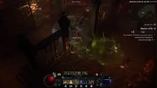 Level 86 Rogue Tier 1 AoZ