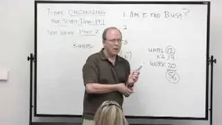 Organizing Your Study Time - Part 1| LBCC Study Skills