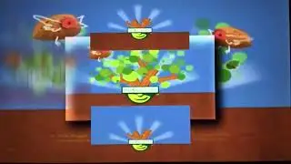 (REUPLOAD 3) [YTPMV] Noggin Original Logo [2003/2004] Scan