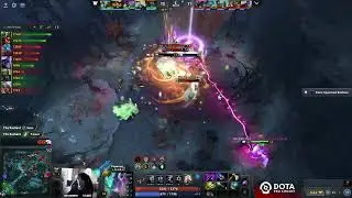 terrorblade support is the new meta?