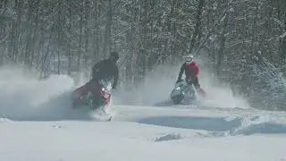 Snøscooter - Polaris Nordmøre AS