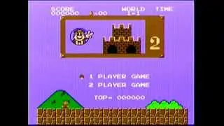 SMB Pirata, Música 
