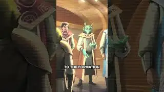 Early Expansion Of The Galactic Republic 