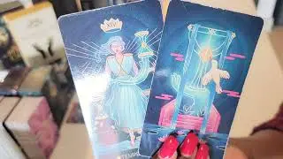CANCER| APRIL MID-MONTH: ❤️ FOCUSING ONLY ON WHAT ENRICHES YOUR LIFE + HEALING A CONNECTION!