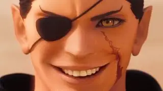 Alternate KH3 Epilogue Reveal