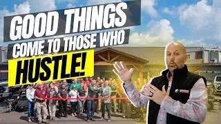 Where Success Takes Shape: A Facility Tour Like No Other (Roofing Facility Tour)
