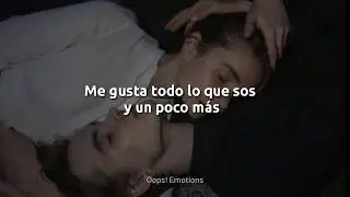 ALMA DINAMITA - Wos (letra)