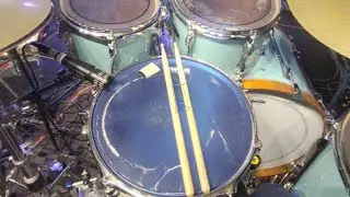 SOUNDCHECK