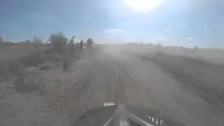 Мотокросс Мичуринск 1 заезд OPEN
