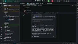 Flutter HTTP Package Tutorial | REST API Integration in Flutter | Part 1