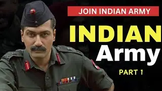 Things you must know about Corps of Indian Army